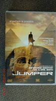 1 DVD, "Jumper" , Mitreißender Sci-Fi-Spektakel Düsseldorf - Grafenberg Vorschau