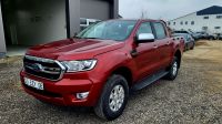 Ford Ranger Doppelkabine 4x4 XLT Bayern - Wartenberg Vorschau