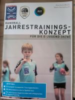 Handball Jahrestrainingskonzept Hessen - Biebertal Vorschau