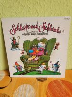 LP Schlapps und Schlumbo Amiga Berlin - Lichtenberg Vorschau
