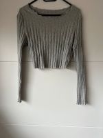 Crop Pullover Nordrhein-Westfalen - Werl Vorschau