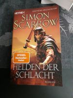 Simon Scarrow - Helden der Schlacht Niedersachsen - Bunde Vorschau