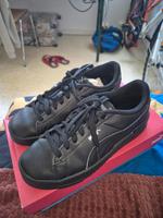 Puma Schuhe schwarz Leipzig - Leipzig, Zentrum-Südost Vorschau