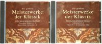 Die größten Meisterwerke der Klassik-Mozart/Sinfonie Nr.40/Nr.1 Saarbrücken-West - Klarenthal Vorschau