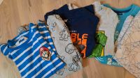 T-Shirts, Ninjago,Minecraft, 122/128 Bayern - Seukendorf Vorschau