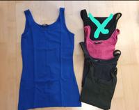 ONLY Tops lang blau, pink, grau, grün, Gr. M, ungetragen Hessen - Fritzlar Vorschau