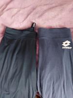 2 Stück Leggings, Lotto und Tchibo,  L i XL Berlin - Reinickendorf Vorschau
