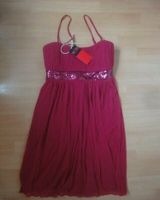 Cocktailkleid / Sommerkleid ❣️ in pink, Größe 40 ❣️ NEU Dresden - Leubnitz-Neuostra Vorschau