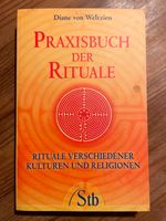 Praxisbuch der Rituale - Rituale versch. Kulturen & Religionen Bayern - Neumarkt i.d.OPf. Vorschau