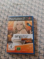 Playstation 2 SingStar hottest Hits neu ovp Bayern - Bad Feilnbach Vorschau