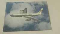 Eine Postkarte Lufthansa Hessen - Dreieich Vorschau