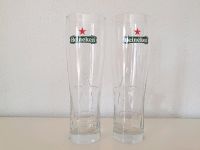 Heineken Biergläser 0,5 l - 30 Stück Bayern - Haibach Unterfr. Vorschau