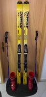 Ski Atomic Beta Carv 9.16 / 180cm mit Bindung & Tecnica Gr.44 Schleswig-Holstein - Schwentinental Vorschau