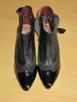 Mexx Stiefeletten von gr. 39 Kitten Heels Harburg - Hamburg Eißendorf Vorschau