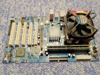 AMD Athlon XP 3000+ ASROCK K7VT4A PRO Mainboard+2GB DDR RAM + Bl Rheinland-Pfalz - Speyer Vorschau