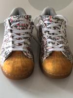 Adidas Superstar -Modell CIR  Jahr2002 Größe 44 Vintage Niedersachsen - Winsen (Luhe) Vorschau
