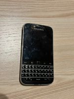 Blackberry Classic Nordrhein-Westfalen - Düren Vorschau