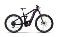 Haibke Alltrail 8 - 29er - Bosch CX 85Nm 625Wh - 50cm Baden-Württemberg - Ostfildern Vorschau