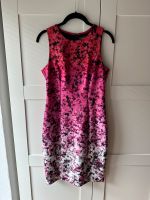 Kleid Vince Camuto Gr. XS schwarz weiß pink rosa bodycon Party Hamburg - Wandsbek Vorschau