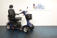 Elektromobil 15 km/h Pride Mobility Victory XL130 VORFÜHRMODELL mit 2 Jahre Garantie Nordrhein-Westfalen - Kerpen Vorschau