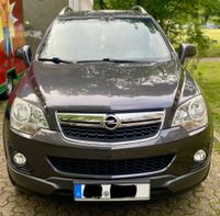 Opel Antara 2.2 CDTI Cosmo 4x4 135kW Automatik Cosmo Essen - Essen-Katernberg Vorschau