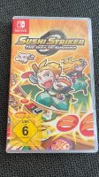 Switch Spiel Sushi Striker Nordrhein-Westfalen - Würselen Vorschau