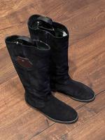 Stiefel Tommy Hilfiger Bayern - Kirchseeon Vorschau