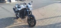 Hyosung Comet Naked Gt650 Bayern - Hof (Saale) Vorschau