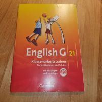 English G21  B3 Klassenarbeitstrainer Realschule 1,50€ Nordrhein-Westfalen - Zülpich Vorschau