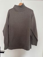H&M Pullover mit Schlitz Strick Nordrhein-Westfalen - Mönchengladbach Vorschau