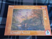 Puzzle in Originalverpackung Thüringen - Kölleda Vorschau