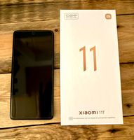 Xiaomi 11T 5G Meteorite Gray + Bonus Hessen - Reiskirchen Vorschau