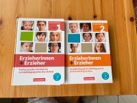 Erzieherinnen + Erzieher Band 1 & 2 Niedersachsen - Ahlerstedt Vorschau