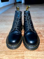 Dr Martens 101 BEX GLATTLEDER STIEFELETTEN Rheinland-Pfalz - Dausenau Vorschau