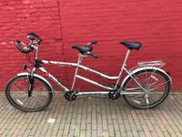 Tandem, Fahrrad für zwei, shimano, 6-Gang Krummhörn - Eilsum Vorschau