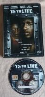 15 TO Life dvd Moon Jones Nordrhein-Westfalen - Geilenkirchen Vorschau