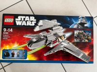 LEGO Star Wars 8096 Emperor Palpatine's Shuttle Rheinland-Pfalz - Meckenheim Vorschau