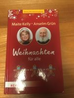 Anselm Grün Maite Kelly Weihnachten für alle Stuttgart - Bad Cannstatt Vorschau