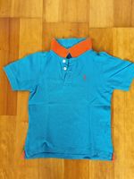 TCM Kinder Poloshirt, 110/116, Baumwolle, guter Zustand Stuttgart - Stuttgart-Süd Vorschau