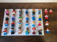 Lego duplo Figuren Je 2,50€ Rheinland-Pfalz - Weidenthal Vorschau