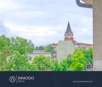 ⭐️ Gelegenheit mit Blick auf die Kirche Lankwitz - Hochwertig renovierte 3 Zimmer Whg mit Süd-Balkon Berlin - Steglitz Vorschau