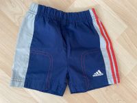 Blaue Adidas Badehose Gr.80 Baden-Württemberg - Waldachtal Vorschau