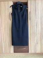 Calvin Klein Etuikleid, schwarz, Gr. 4 Bayern - Stötten Vorschau