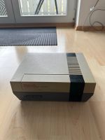 NES Nintendo mit Zubehör Bayern - Eching (Kr Freising) Vorschau