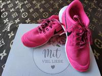 Nike / Damen-Sneaker gr 38 Nordrhein-Westfalen - Hamm Vorschau