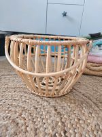 Newborn Props Rattan Korb Neugeborenenfotografie Hessen - Wächtersbach Vorschau