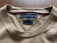 Tommy Herren Pullover Kiel - Russee-Hammer Vorschau
