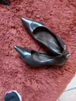 Braune Italy Pumps, Gr 37 Nordrhein-Westfalen - Rheda-Wiedenbrück Vorschau