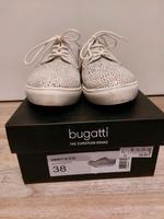 Schuhe Bugatti Größe 38 Niedersachsen - Lehrte Vorschau