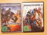 Transformers 1 , 2 , 3 Niedersachsen - Rastede Vorschau